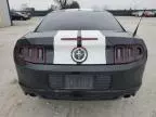 2013 Ford Mustang