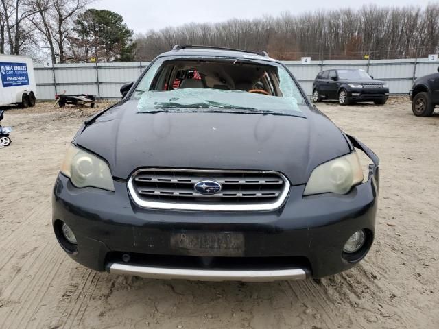 2005 Subaru Outback Outback H6 R LL Bean