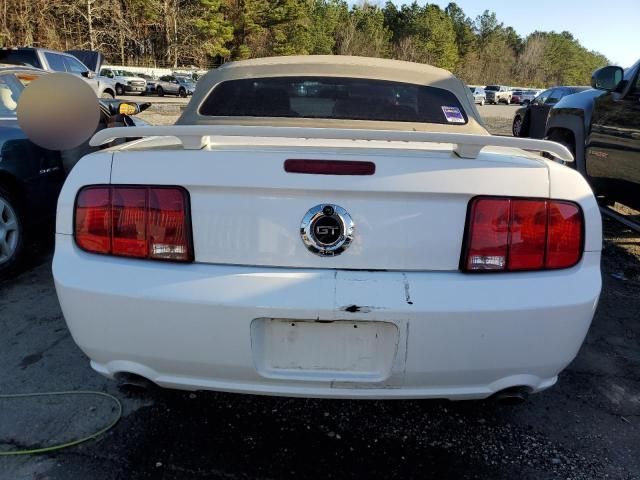 2006 Ford Mustang GT