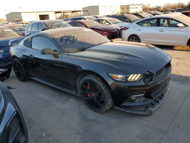 2016 Ford Mustang GT