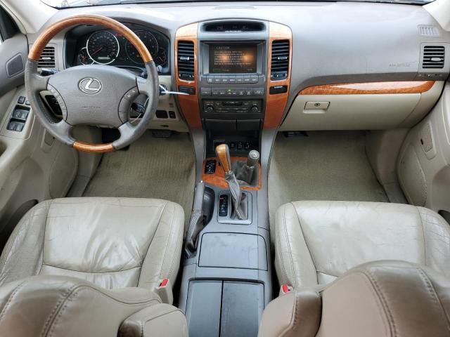 2006 Lexus GX 470