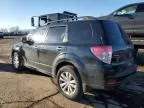 2011 Subaru Forester 2.5X Premium