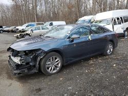 Lots with Bids for sale at auction: 2021 Toyota Avalon XLE