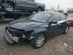 Nissan Vehiculos salvage en venta: 2013 Nissan Altima 2.5