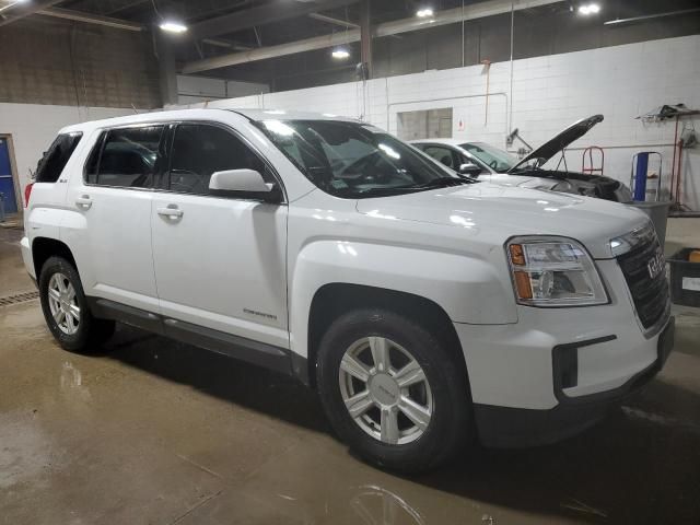 2016 GMC Terrain SLE