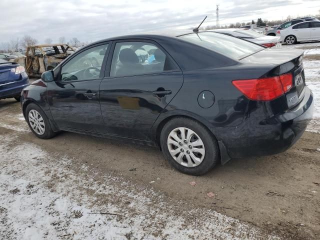 2013 KIA Forte LX