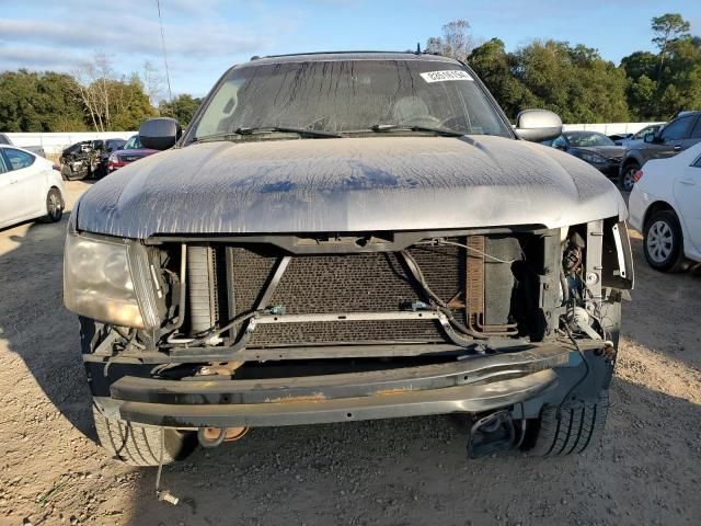 2007 Chevrolet Avalanche K1500