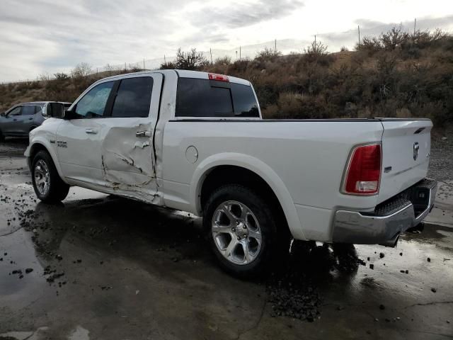 2017 Dodge 1500 Laramie