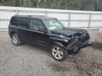 2013 Jeep Patriot Latitude