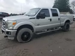 Ford f350 salvage cars for sale: 2011 Ford F350 Super Duty