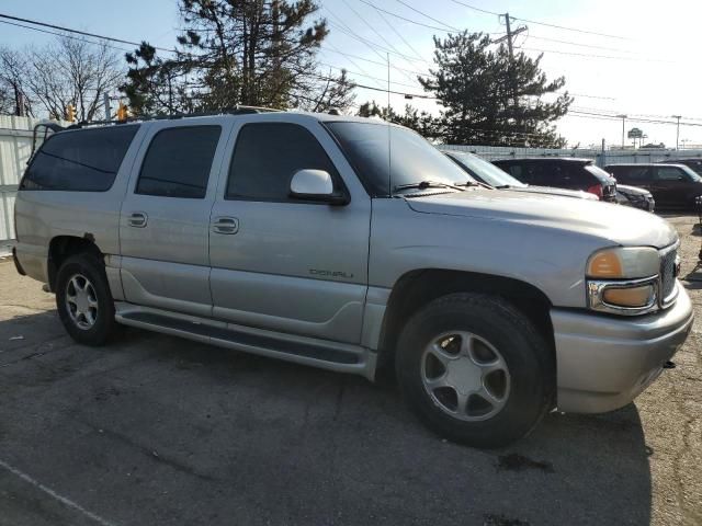 2004 GMC Yukon XL Denali