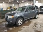 2008 Ford Escape XLT