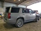 2017 Chevrolet Tahoe K1500 Premier