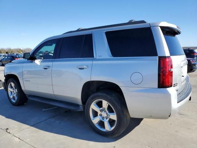 2016 Chevrolet Tahoe C1500 LS