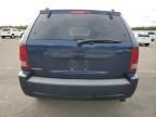 2006 Jeep Grand Cherokee Laredo