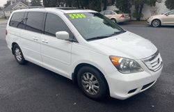 Lotes con ofertas a la venta en subasta: 2010 Honda Odyssey EXL