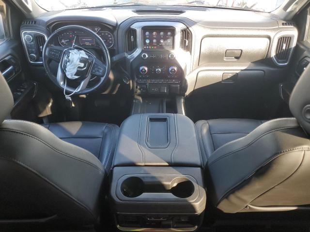 2020 GMC Sierra K1500 SLT