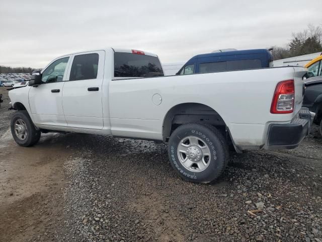 2024 Dodge RAM 2500 Tradesman