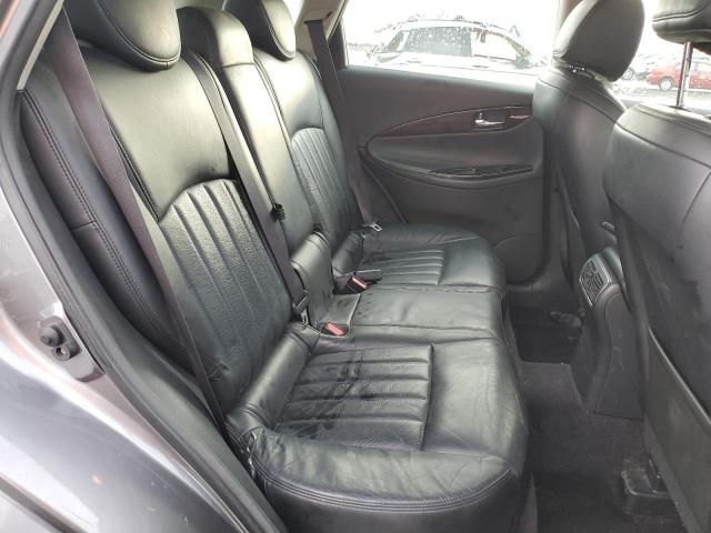 2013 Infiniti EX37 Base