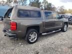 2014 Chevrolet Silverado C1500 High Country