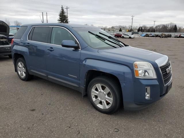 2011 GMC Terrain SLE