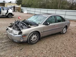 2002 Volvo S80 en venta en Knightdale, NC