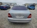 2005 Mercedes-Benz S 500