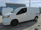 2017 Chevrolet City Express LS