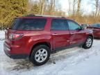 2014 GMC Acadia SLE