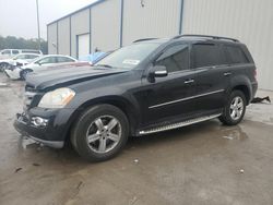 2007 Mercedes-Benz GL 450 4matic en venta en Apopka, FL