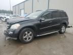 2007 Mercedes-Benz GL 450 4matic