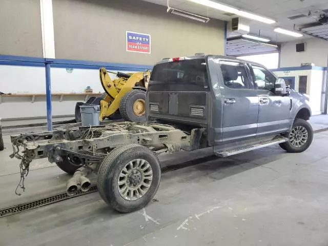 2020 Ford F350 Super Duty