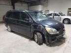 2010 Honda Odyssey EXL