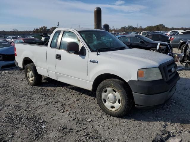 2008 Ford F150