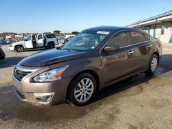 2013 Nissan Altima 2.5 en venta en Memphis, TN