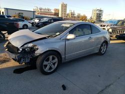 Honda Vehiculos salvage en venta: 2006 Honda Civic EX