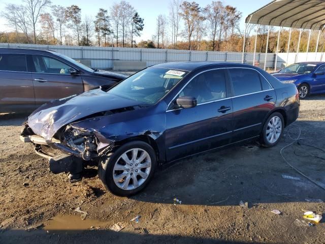 2006 Honda Accord LX