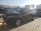 2012 KIA Sorento Base