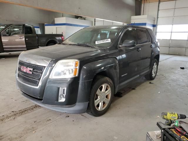 2014 GMC Terrain SLE