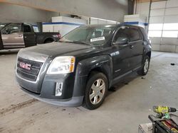 Salvage cars for sale from Copart Sandston, VA: 2014 GMC Terrain SLE