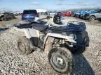 2019 Polaris Sportsman 450 H.O. Utility Edition