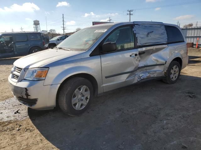 2008 Dodge Grand Caravan SE