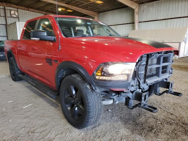 2019 Dodge RAM 1500 Classic SLT