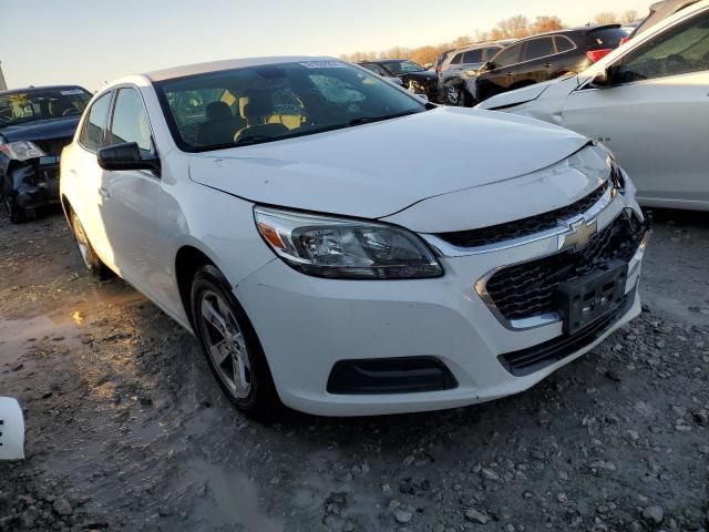 2016 Chevrolet Malibu Limited LS