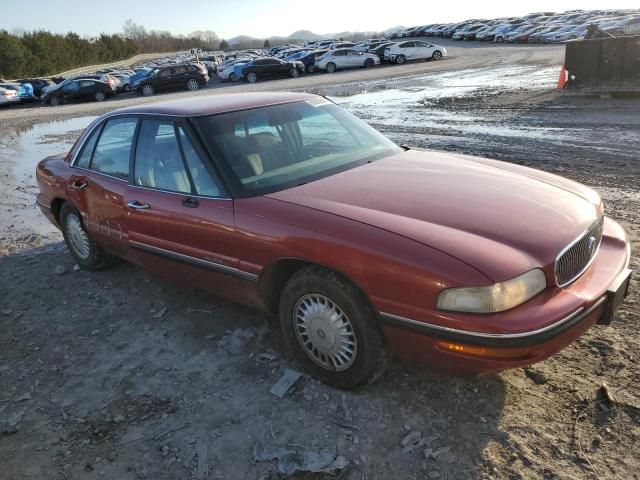 1999 Buick Lesabre Custom