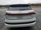 2021 Audi E-TRON Premium Plus