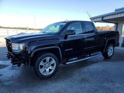 2016 GMC Sierra C1500 SLE en venta en Memphis, TN