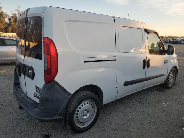 2016 Dodge RAM Promaster City