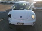 1998 Volkswagen New Beetle