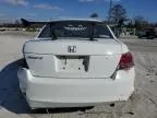 2008 Honda Accord LXP